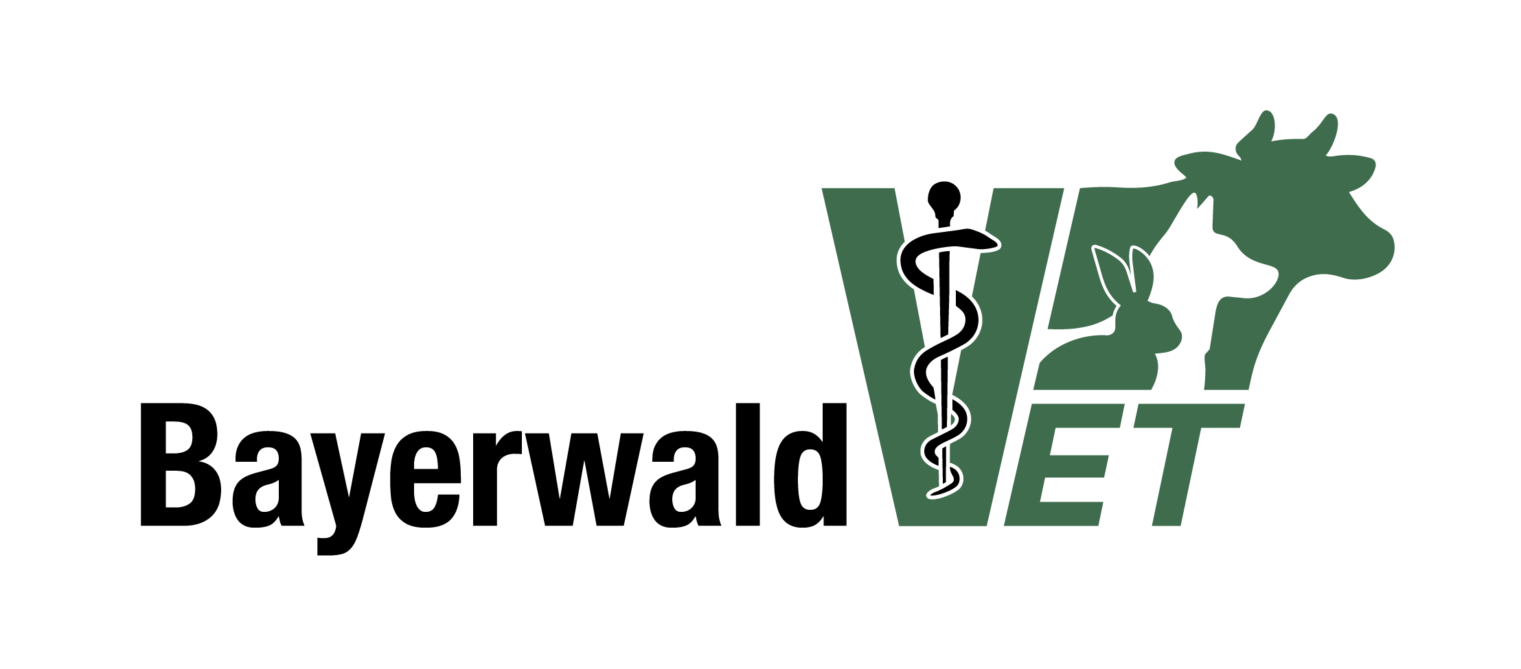 BayerwaldVet Logo